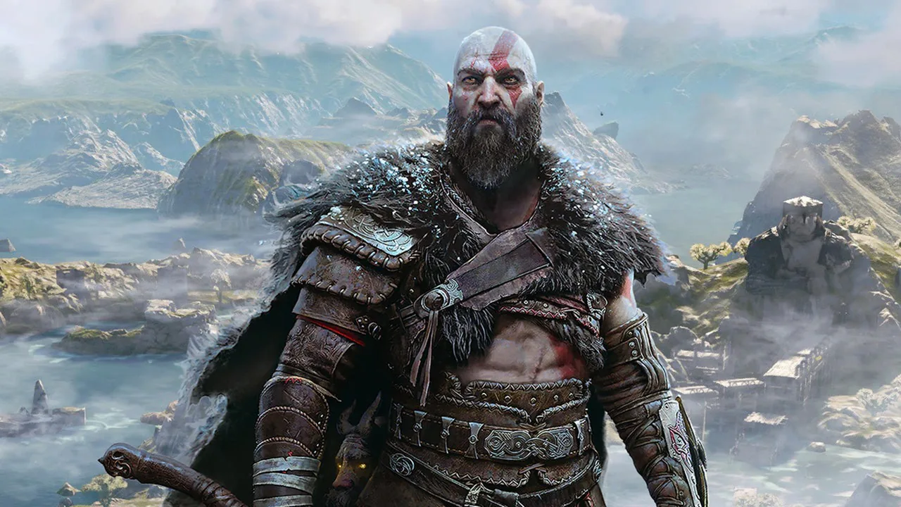 God of War’s Musical Genius Drops Hint He Might Be Back — And Fans Are Losing It!